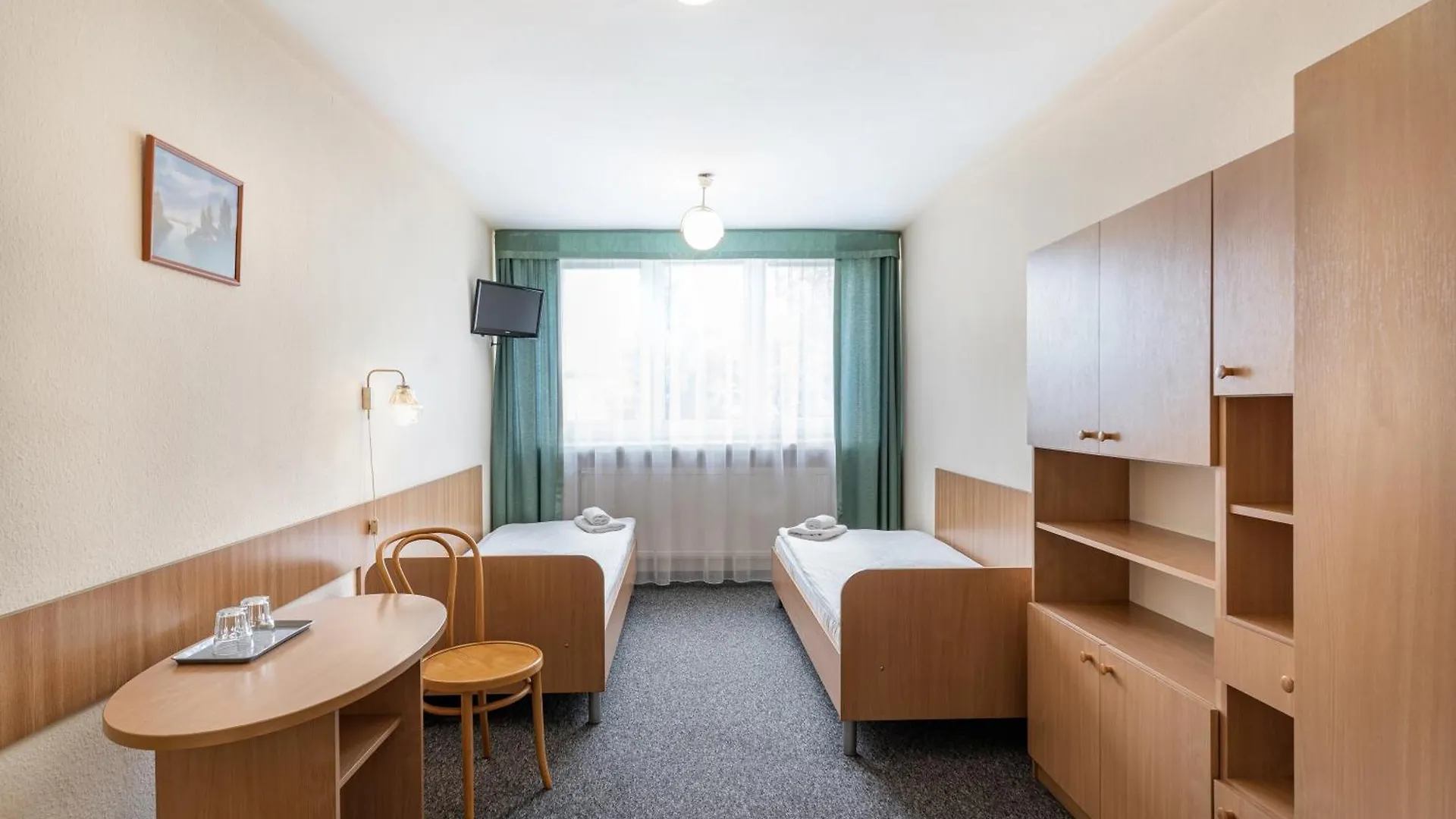 Hotel Alf Krakow