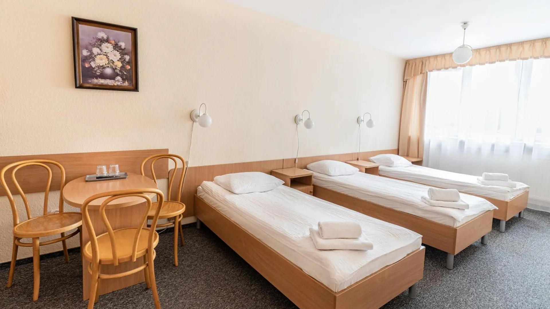 Hotel Alf Krakow