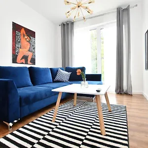 Apartament Wolski - Jagiellońska 17 