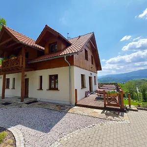 Nocleg ze śniadaniem Uroczysko Starych Sztolni 