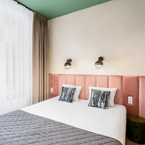 1898 Parkside Boutique Aparthotel