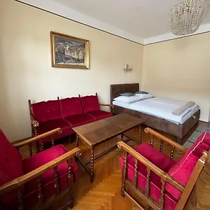 Fejedelem Apartman