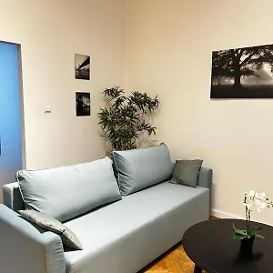 Apartament Small Market Square - Old Town, Kraków