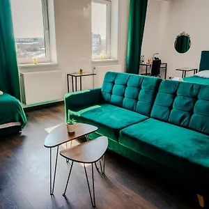 Otel Swit, Krakow