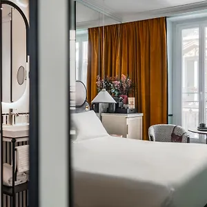 Faubourg Galant - Handwritten Collection 3*, Paris Fransa