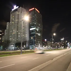 Apartament łucka 