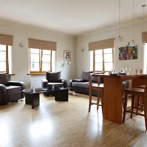 Apartament Capital - Centrum - Pokorna 