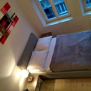 Apartament Krakart - Bon Turystyczny, Kraków