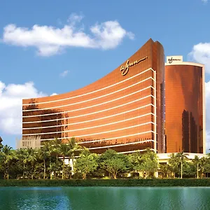 Wynn 5*, Makao Çin