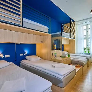 Draggo House Krakov