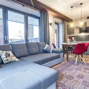 Apartament Kazimierz Loft Cracow, Kraków