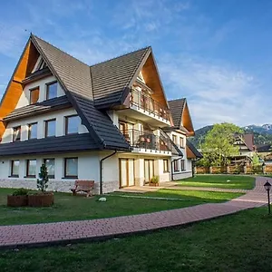 Apart-center Ogrody Gorskie Apartman