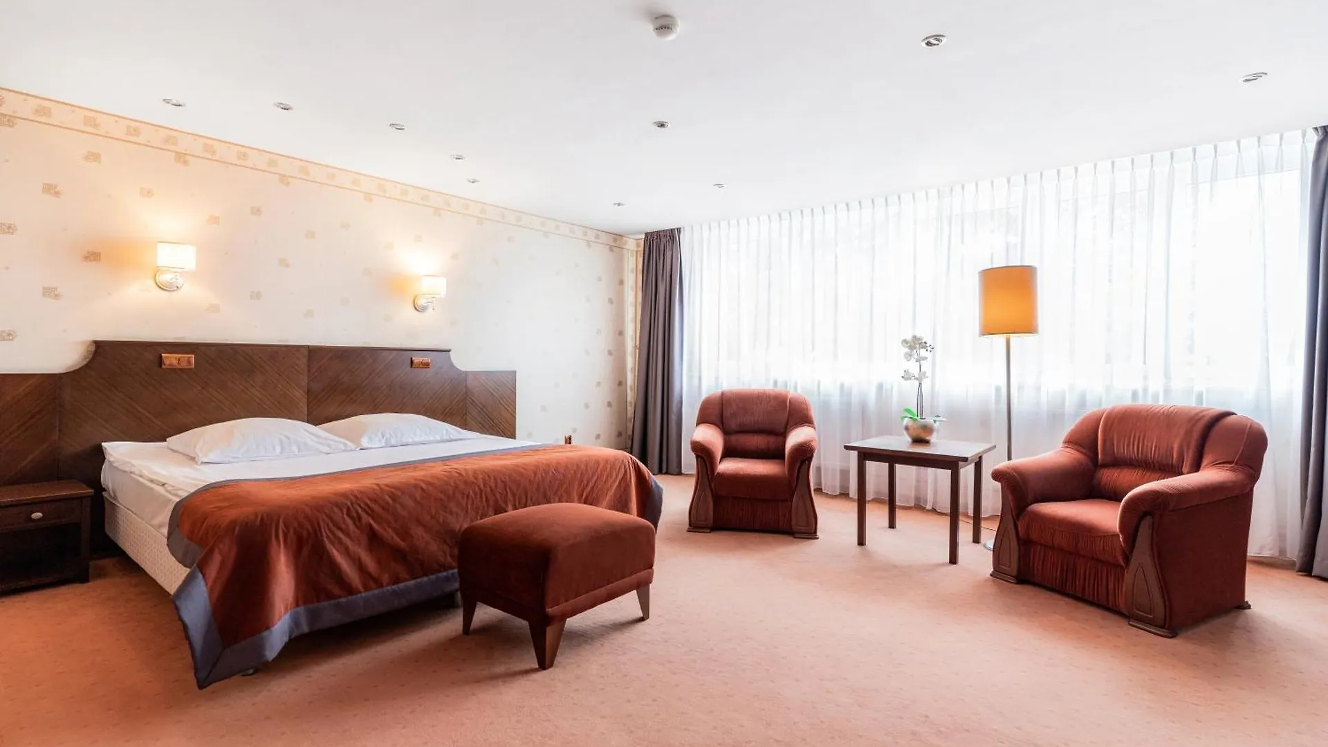 Hotel Alf Krakkó